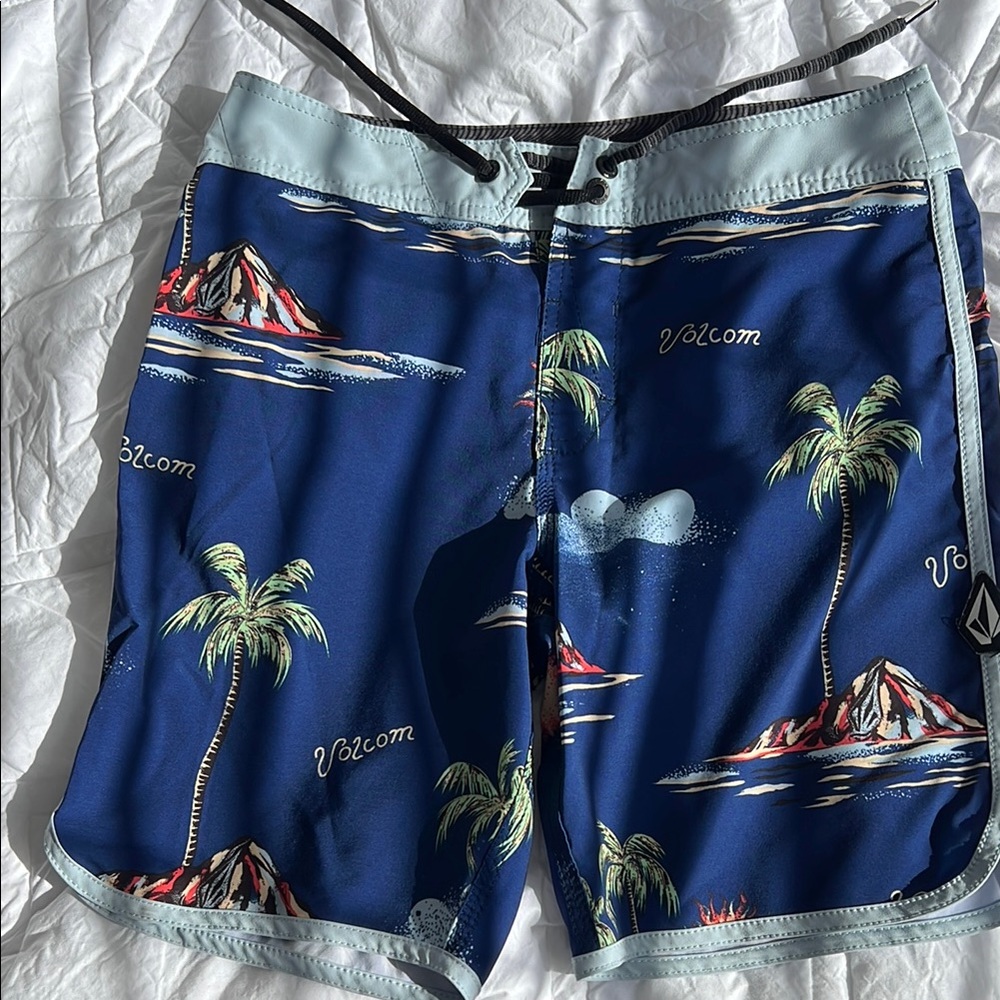 Volcom Boys swim short